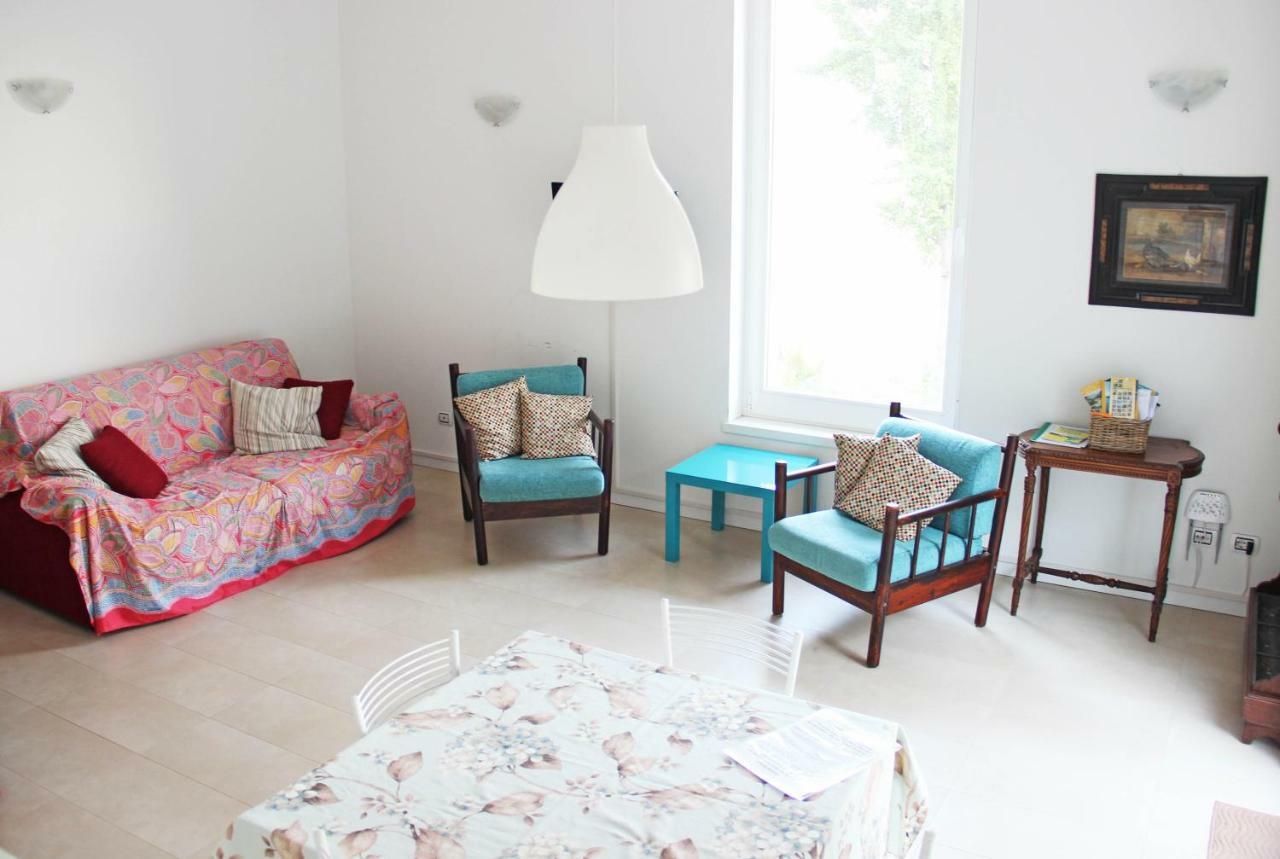 Lakefront Villa Del Pierangelo Cremia Exterior foto